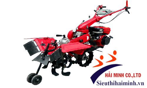 Máy xới đất giá rẻ, siêu bền, vận hành mạnh mẽ được bán chạy trên sieuthihaiminh.vn